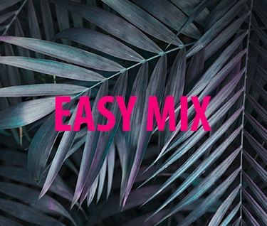 Основы для коктейлей Easy Mix